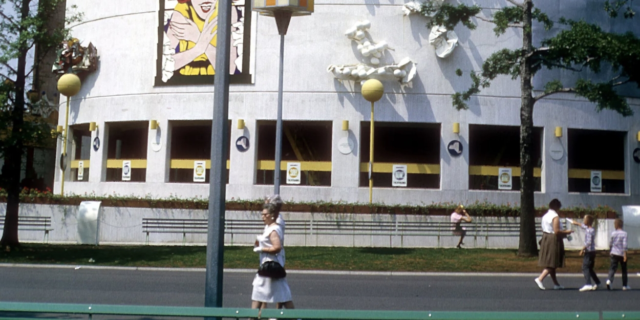 World's Fair Celebration Series Concludes with Unique Culinary and Theatrical Experienc  Image