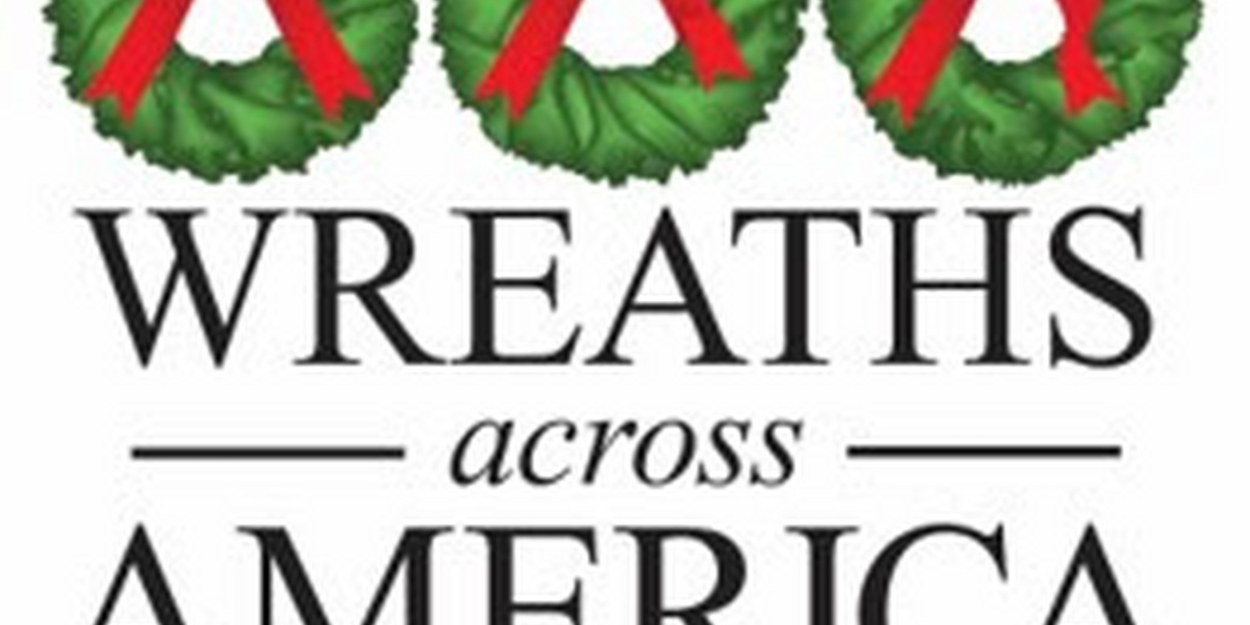 Wreaths Across America Mobile Education Exhibit Tour Honors Our Nation's Veterans in Local Communities 