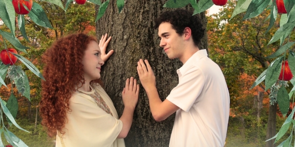 Wright State Theatre Brings THE APPLE TREE to Herbst Studio Theatre  Image