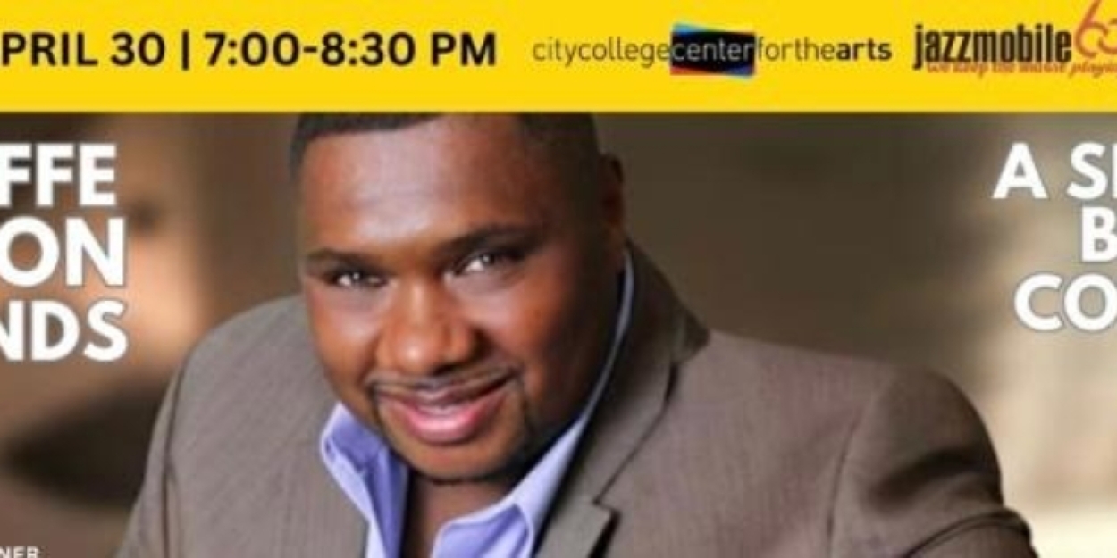 Wycliffe Gordon's International All-Stars & Friends Comes to Aaron Davis Hall