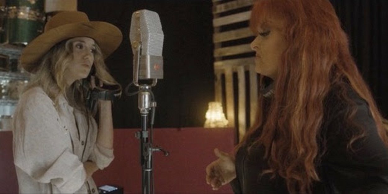 Wynonna Judd Cover of Tom Petty and The Heartbreakers Song 'Refugee' Released  Image