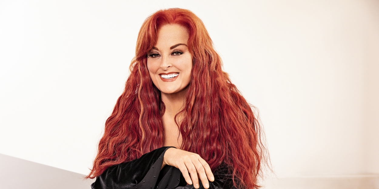 Wynonna Judd Releases Live Double-Album 'Back To Wy: LIVE'  Image