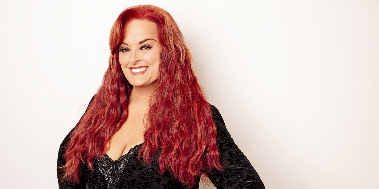 Wynonna Judd Will Host CHRISTMAS AT THE OPRY Special on NBC 