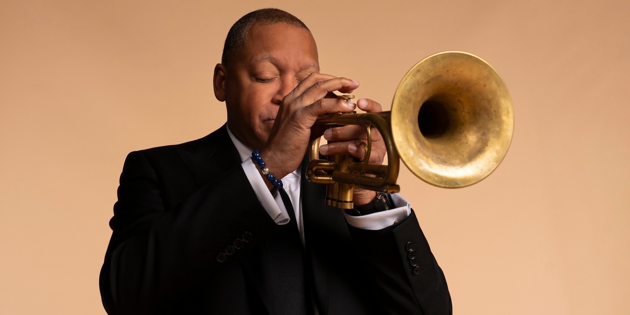 Wynton Marsalis Named Lincoln Center’s 2026-2027 Visionary Artist Wynton Marsalis Named Lincoln Center’s 2026-2027 Visionary Artist