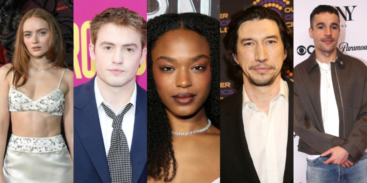 X MEN Announces Cast For Upcoming Film at D23; Including Five Broadway Veterans X MEN Announces Cast For Upcoming Film at D23; Including Five Broadway Veterans