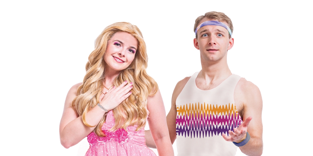 XANADU Coming to Dallas' Uptown Players in April  Image