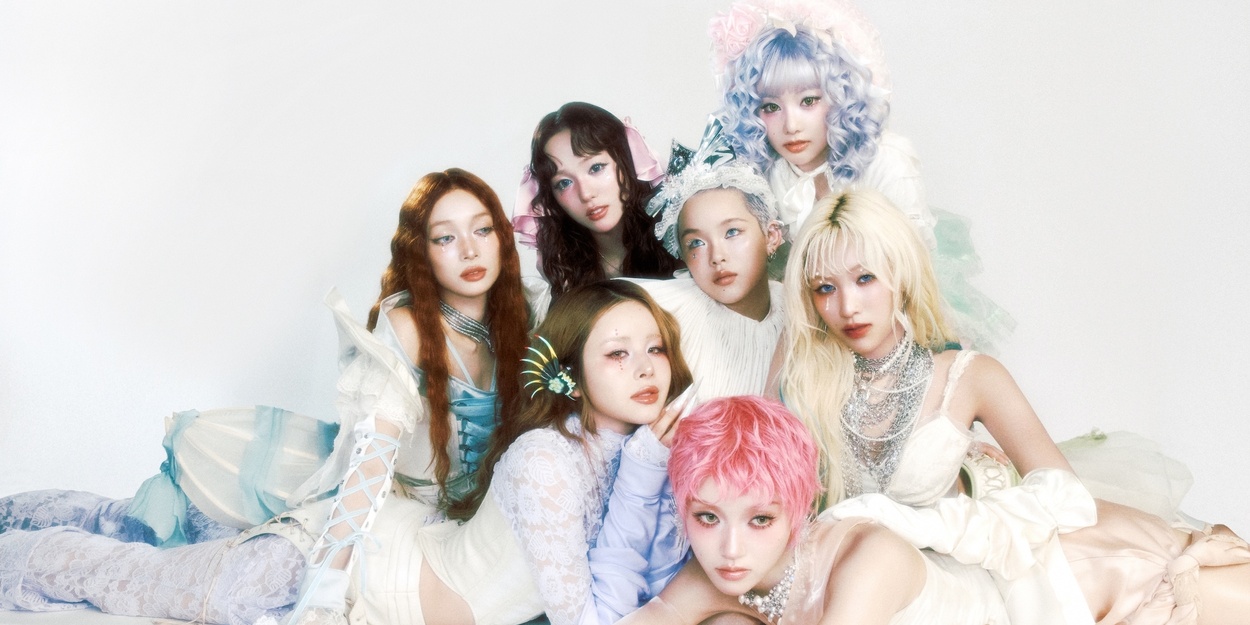 XG Reveals North American Dates for 'XG World Tour: The Core'