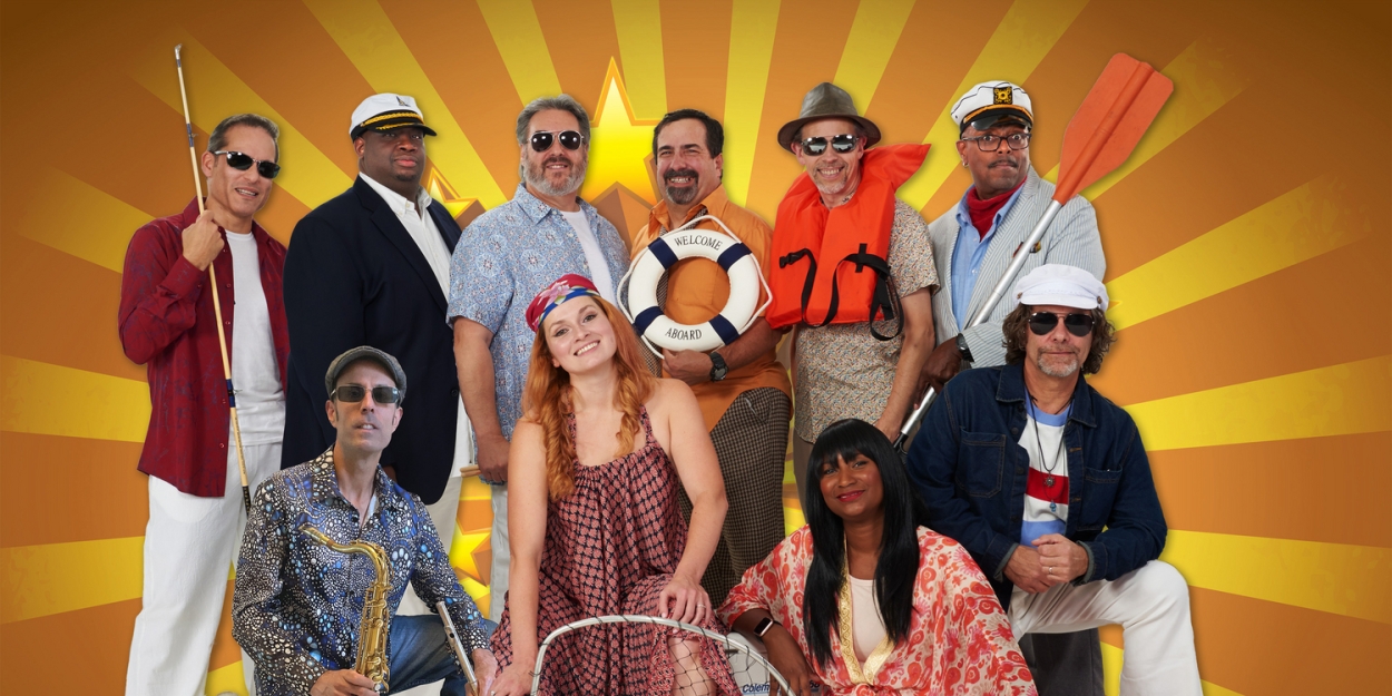 YACHT ROCK GOLD EXPERIENCE Will Perform in Ewing in November  Image