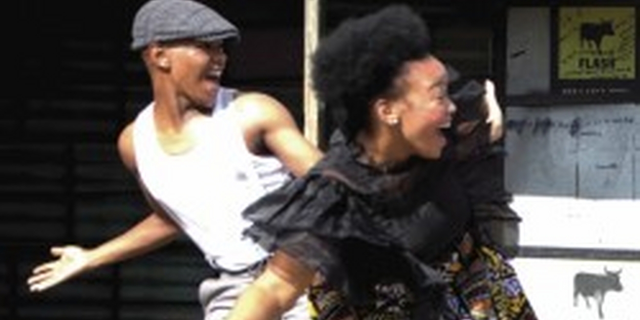 YES-YA-YEBO to Play Edinburgh Fringe Next Month  Image