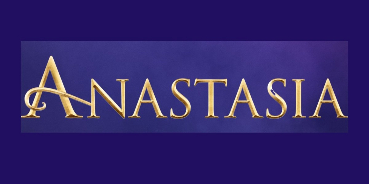 YMCA Theatre Institute to Present ANASTASIA: THE MUSICAL  Image