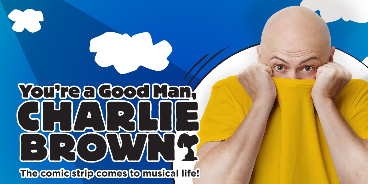 YOU’RE A GOOD MAN, CHARLIE BROWN Announced At Prima Theatre Photo