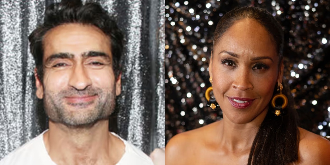 YOUNG FRANKENSTEIN Spin-off Series Gets Pilot Order at FX; Kumail Nanjiani, Nikki Crawford Among Cast Photo