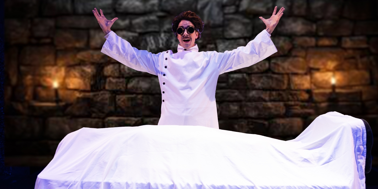 YOUNG FRANKENSTEIN Will Be Performed by Avon Players Photo