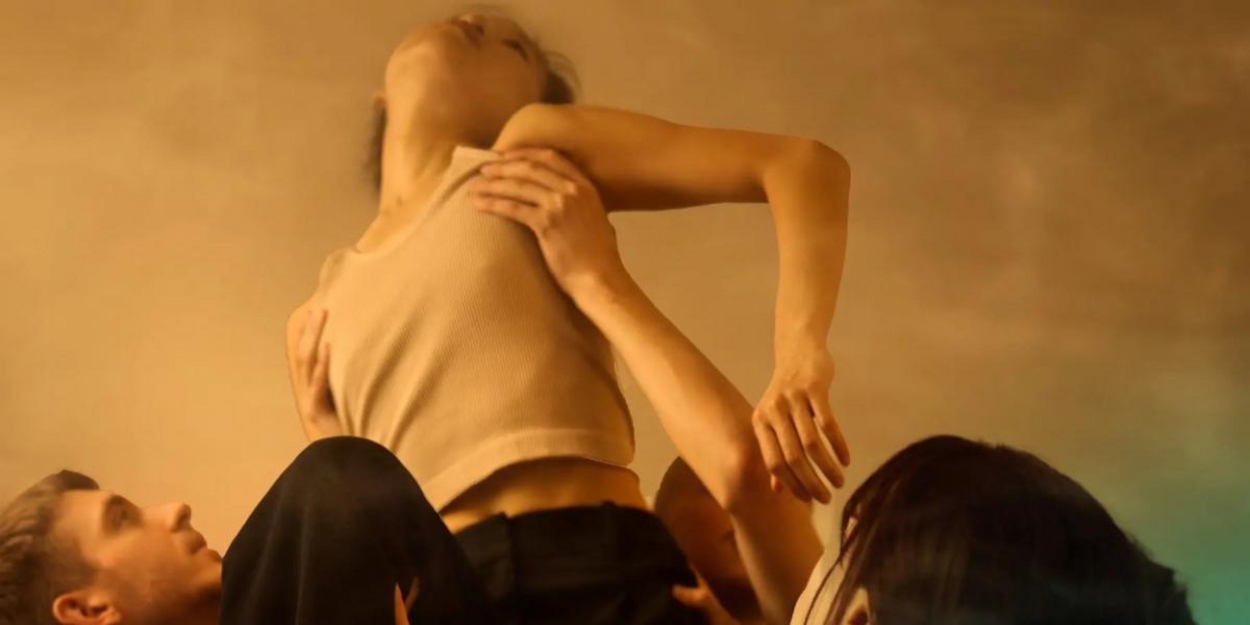 YY Dance Company to Present The World Premiere Of SOMEWHERE 
