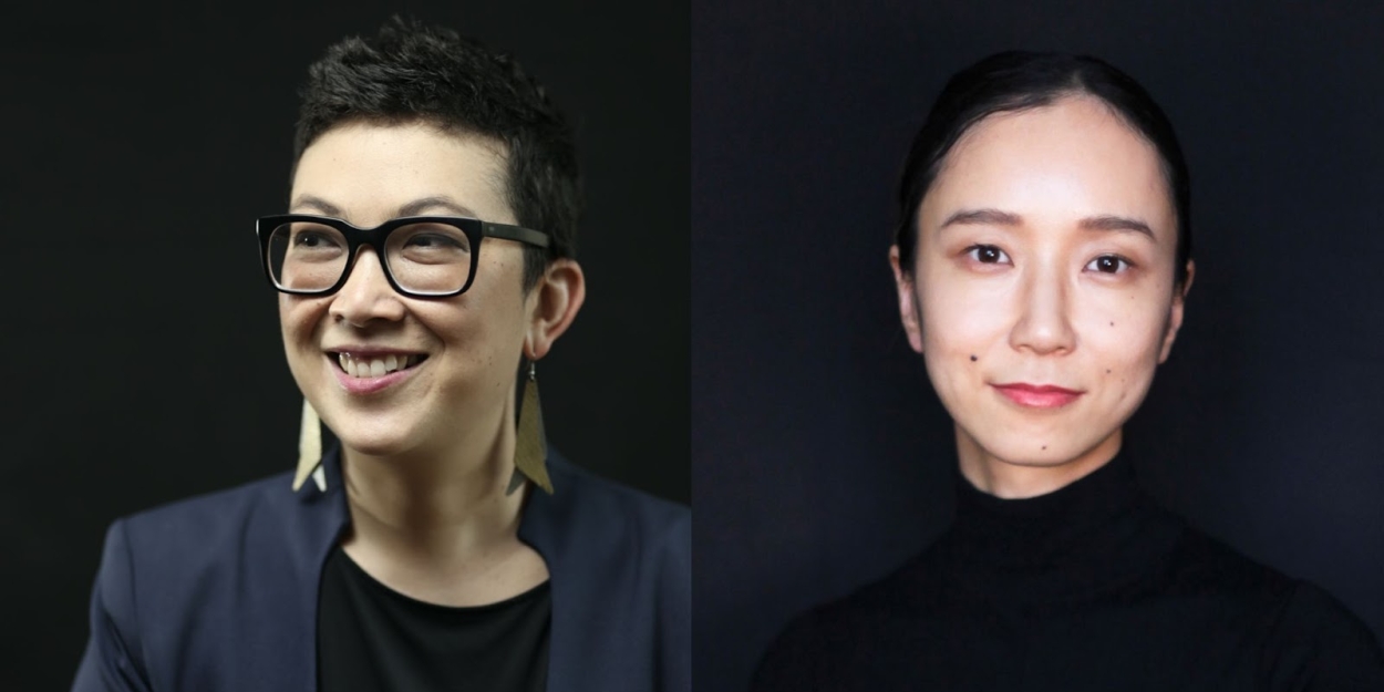 Yangtze Rep Awards Project YZ $10K Residencies To Nana Dakin And Chika Shimizu 
