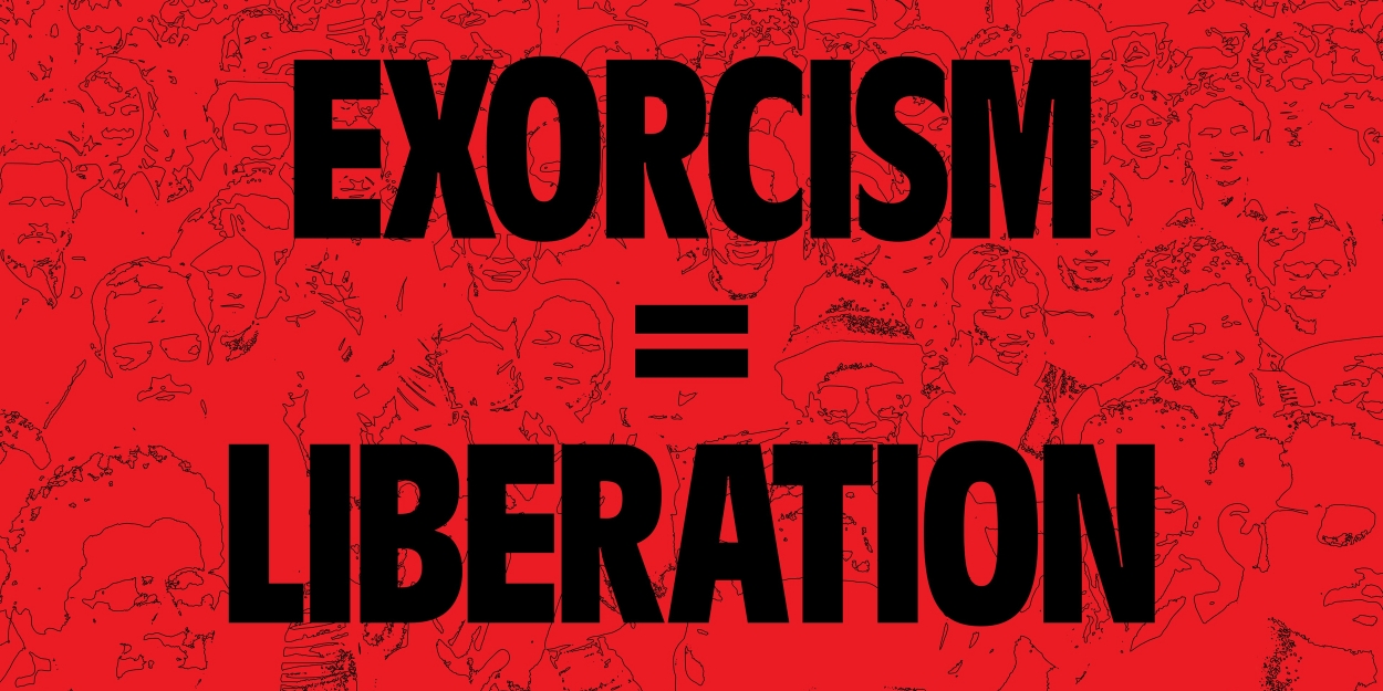 Yanira Castro / A Canary Torsi Announces EXORCISM = LIBERATION, A New Public Art Project  Image