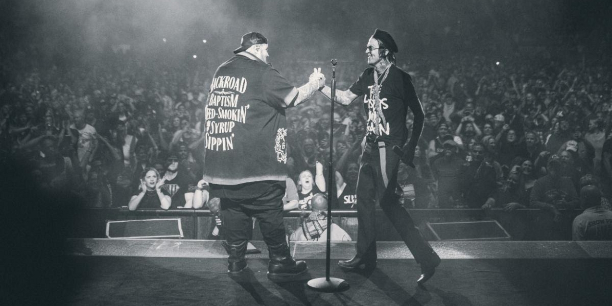 Yelawolf to Release New Double Album 'War Story,' Drops New Single  Image
