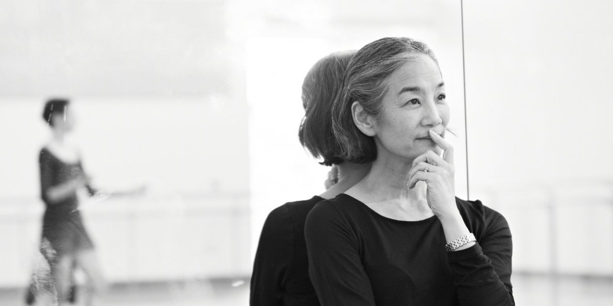 Yoko Ichino Will Step Down As Northern Ballet Academy Associate Director 