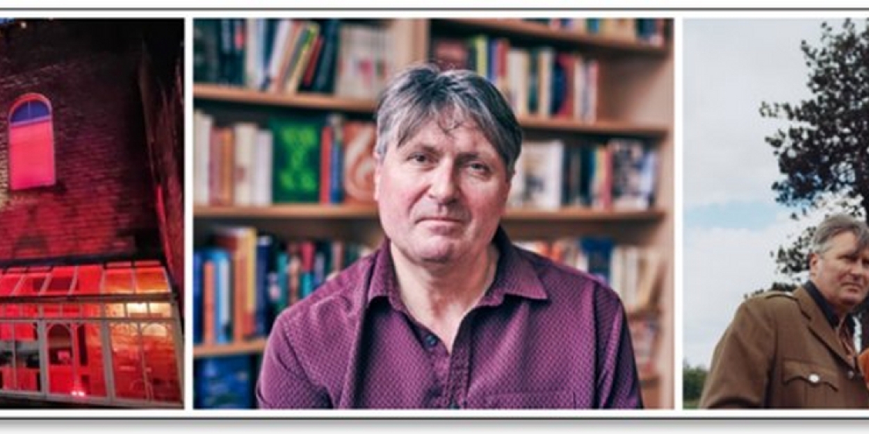 Yorkshire Venue Marsden Mechanics Joins Forces With Poet Laureate Simon Armitage and Band LYR To Bring New Cultural Events To Rural Communities  Image