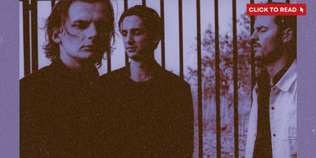 You Said Strange Share 'Dance For No One' Focus Track Via Stereo Embers - Vimarsana News