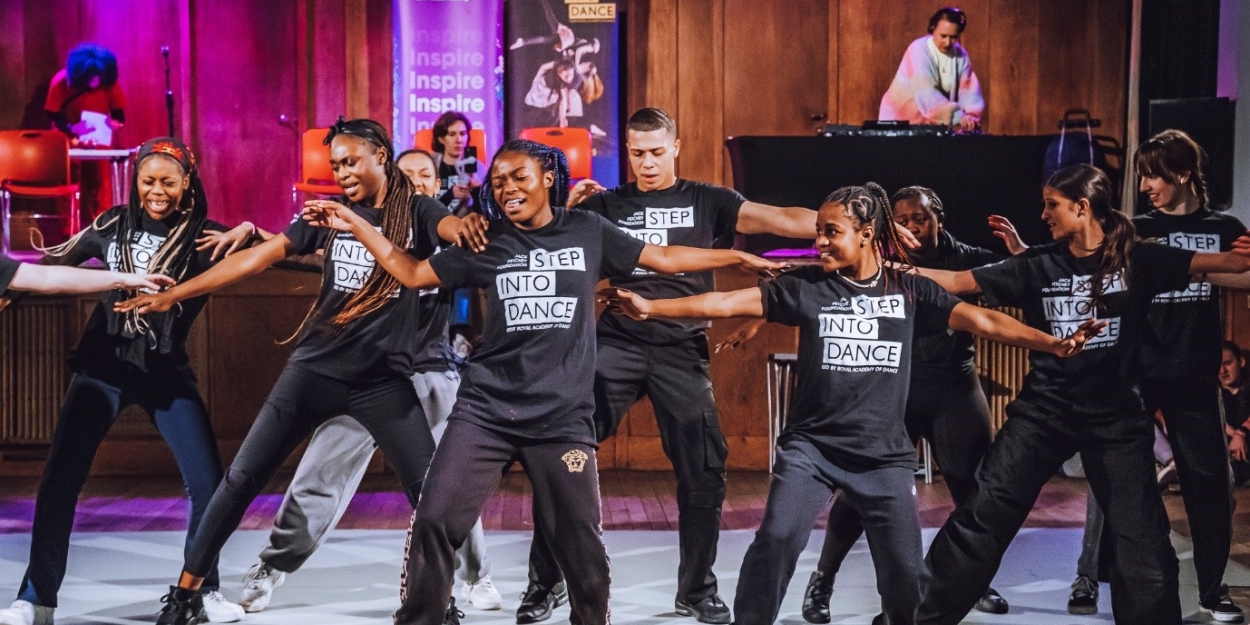 Young Dancers Will Battle it Out in Hip-Hop Competition at the Old Town Hall, Stratford This Month 