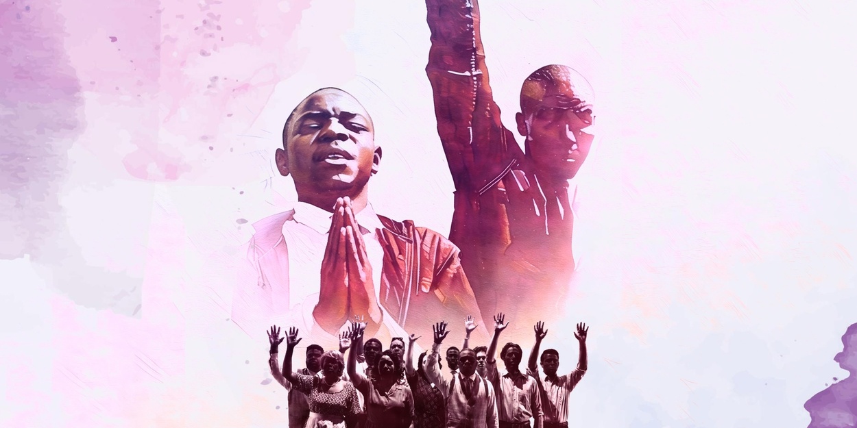 Eugene IV to Release YOUNG JOHN LEWIS Musical Album