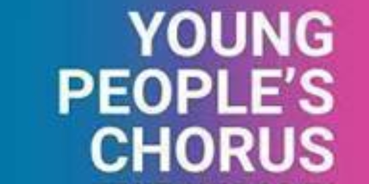 Young People's Chorus Of New York City's Weeklong Residency At  Image