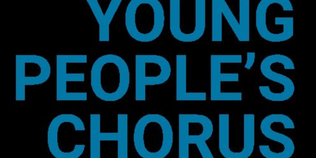 Young People's Chorus of New York City Launches World Bay Arts Dialogue Project with China Tour  Image