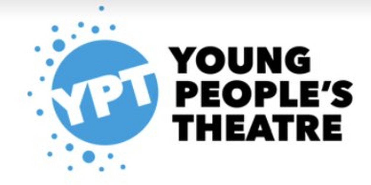 Young People's Theatre Unveils Fall Season Lineup 
