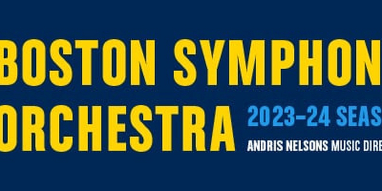Young Star Soloists Take The Stage For Boston Symphony Orchestra Debuts This February  