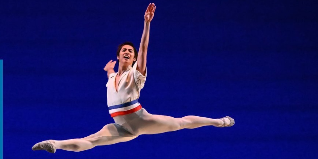 Youth America Grand Prix Brings Student Ballet Competition And Stars Of Today Meet The Stars Of Tomorrow Gala To Tampa