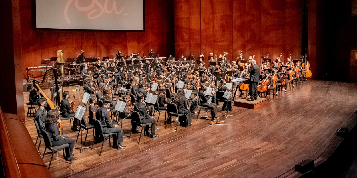 Youth Orchestras Of San Antonio Unveils 24/25 Concert Series Featuring 'Carmina Burana' & More  Image