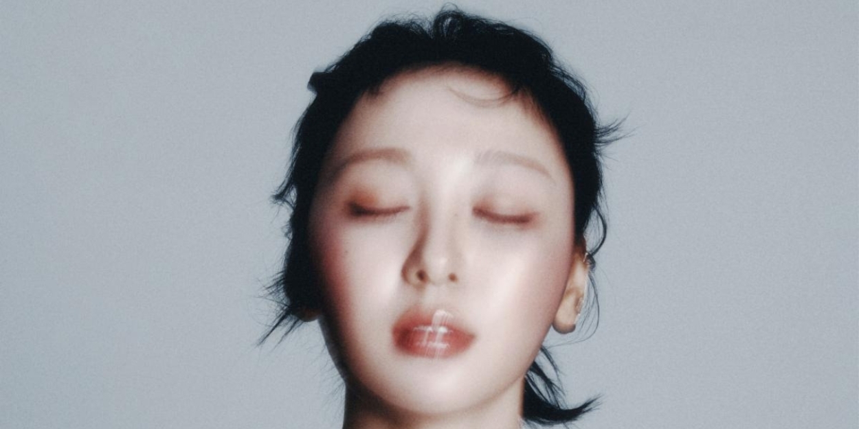 Yves Releases New EP 'I Did'  Image