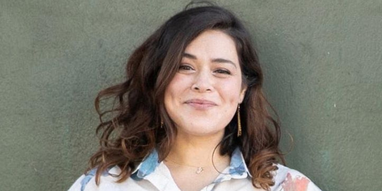 Z Space Names Vanessa Flores Chacko as Associate Artistic Director of Word For Word 