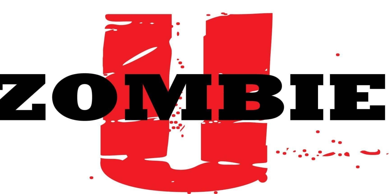 ZOMBIE UNIVERSITY Comes to StageOne Family Theatre Next Month  Image