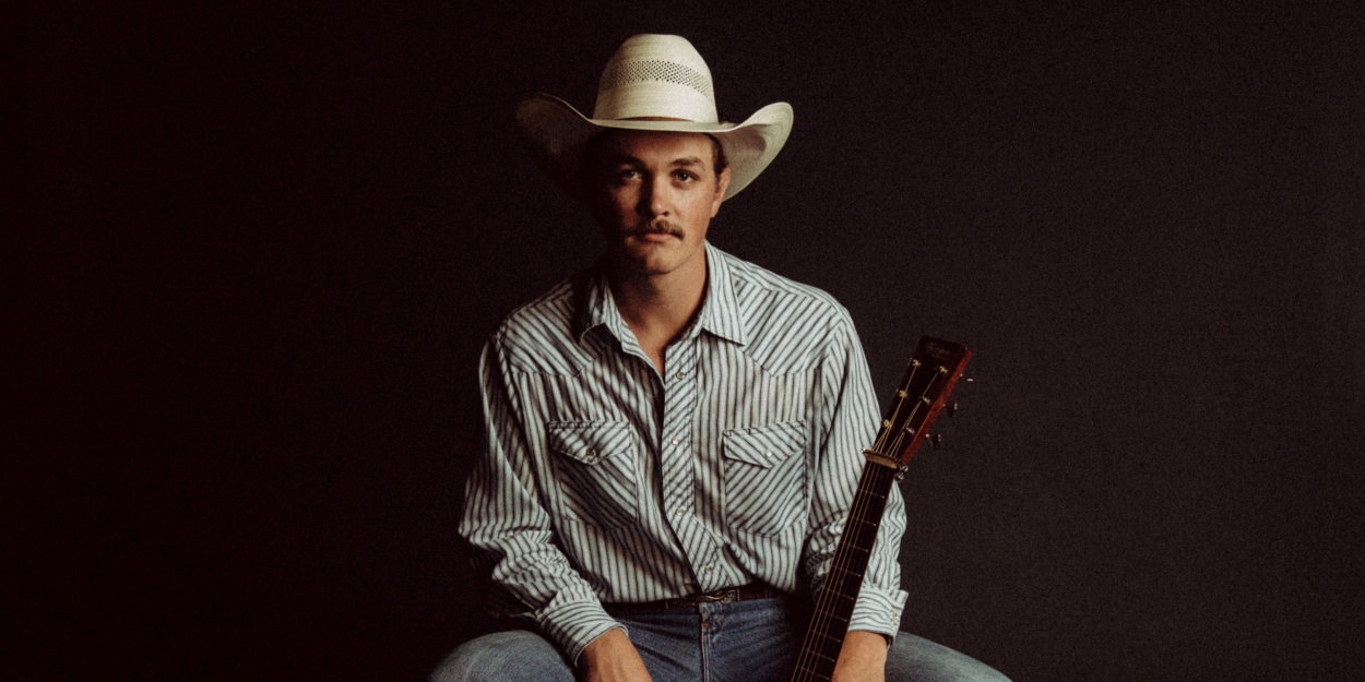 Zach Top Nominated for New Artist of the Year at the 58th Annual CMA Awards  Image