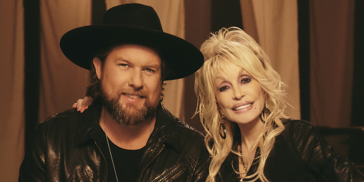 Zach Williams & Dolly Parton Release Their Second Song Together 'Lookin' for You' 