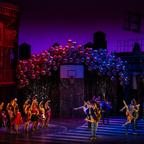 WEST SIDE STORY & More Lead Chicago's June 2023 Top Picks Image