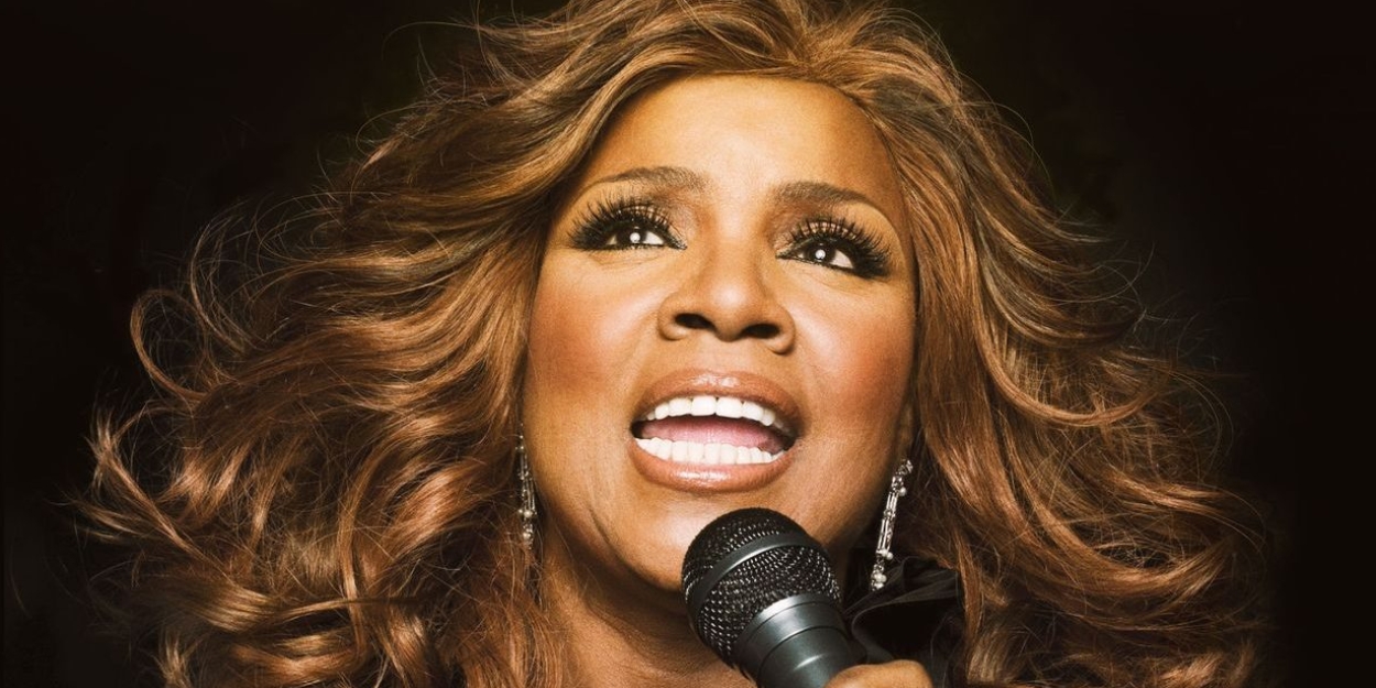 bergenPAC Honors New Jersey's GlorIa Gaynor At Women's Luncheon  Image