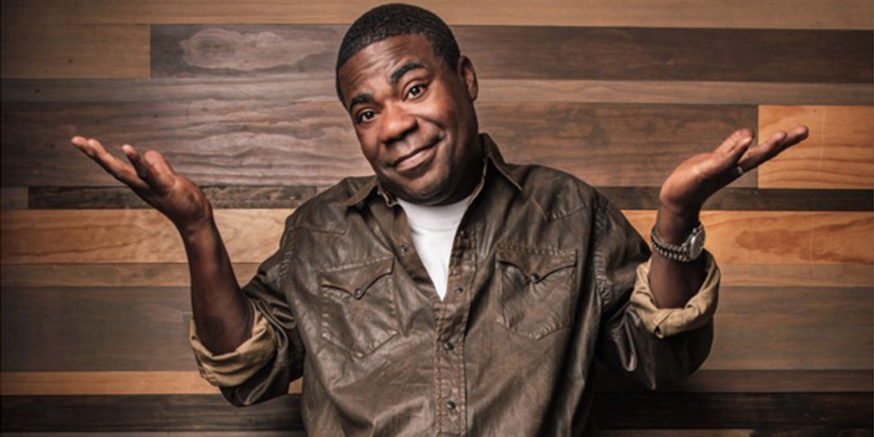 bergenPAC To Present Tracy Morgan, Hauted Illusion, And Pink Floyd And Fleetwood Mac Tributes  Image