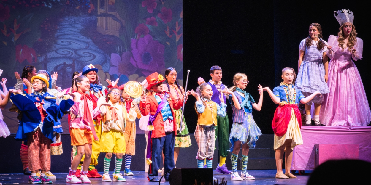 bergenPAC's Summer Musical Returns With THE WIZARD OF OZ  Image