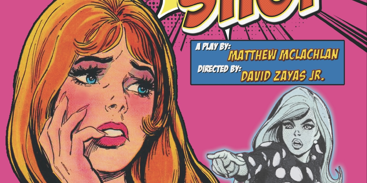 David Zayas Jr. to Direct COMIC SHOP by Matthew McLachlan at BrooklynONE Productions Photo