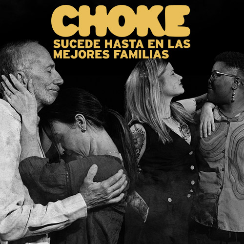 CHOKE & More Lead Washington, DC's May 2025 Top Theatre Shows Image