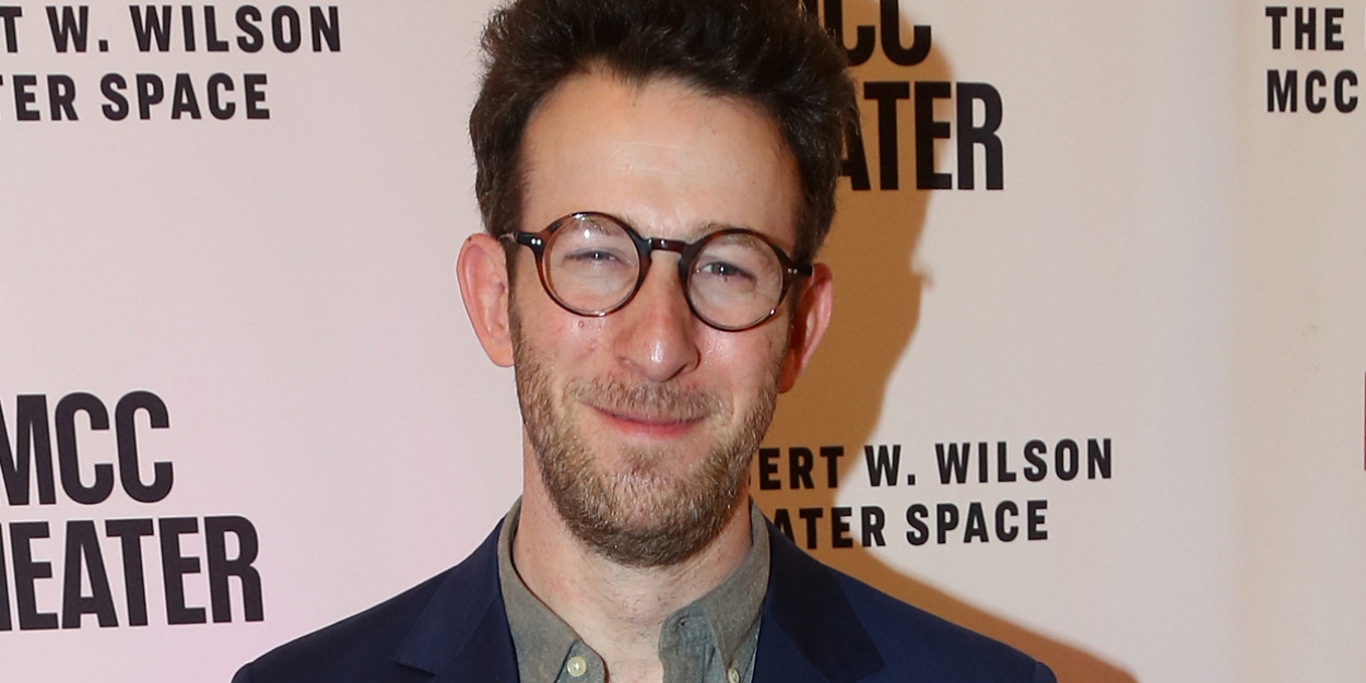 Nick Blaemire's SOON Will Open Off-Broadway This Fall Photo