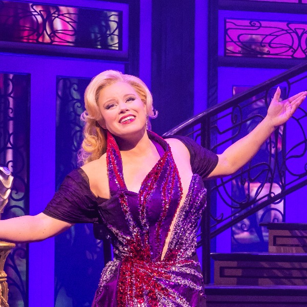 2025 Tony Awards- The Nominees React Image