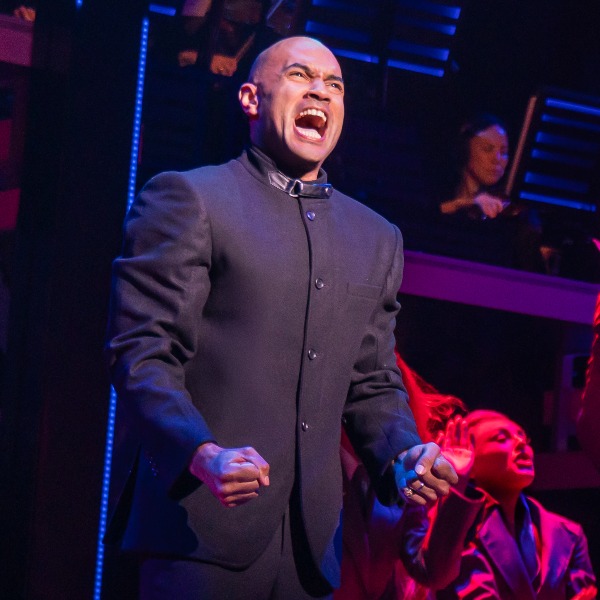 2026 Tony Awards- The Nominees React Image