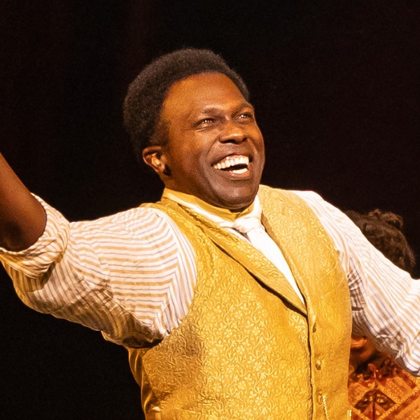 2026 Tony Awards- The Nominees React Image