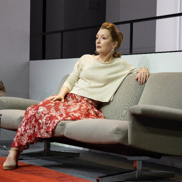 2026 Tony Awards- The Nominees React Image