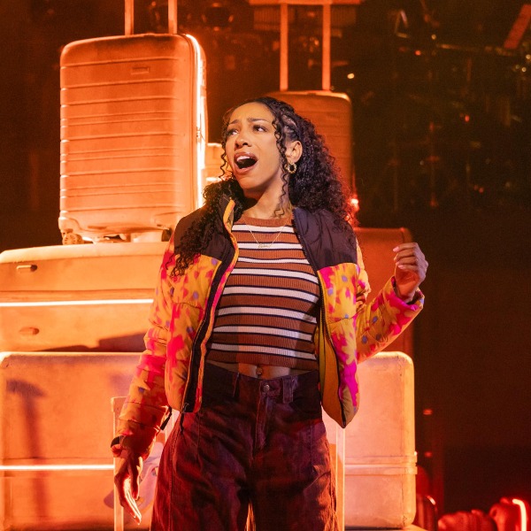 2026 Tony Awards- The Nominees React Image