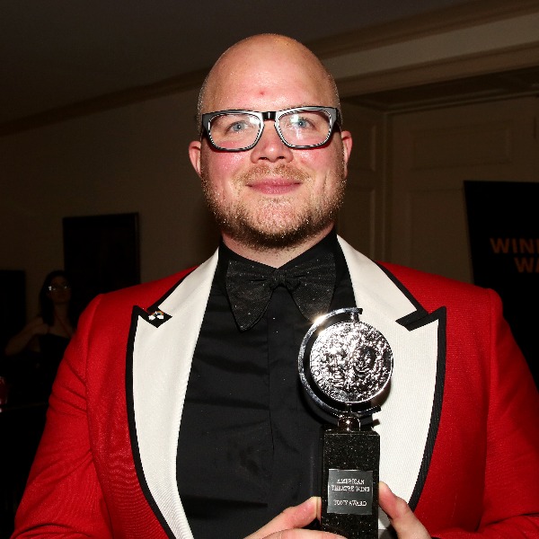 2026 Tony Awards- The Nominees React Image